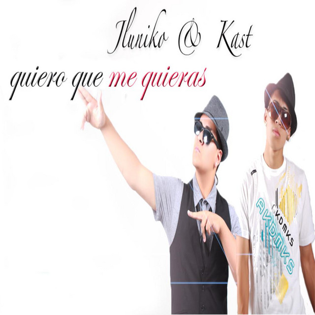Jluniko y Kast | Spotify