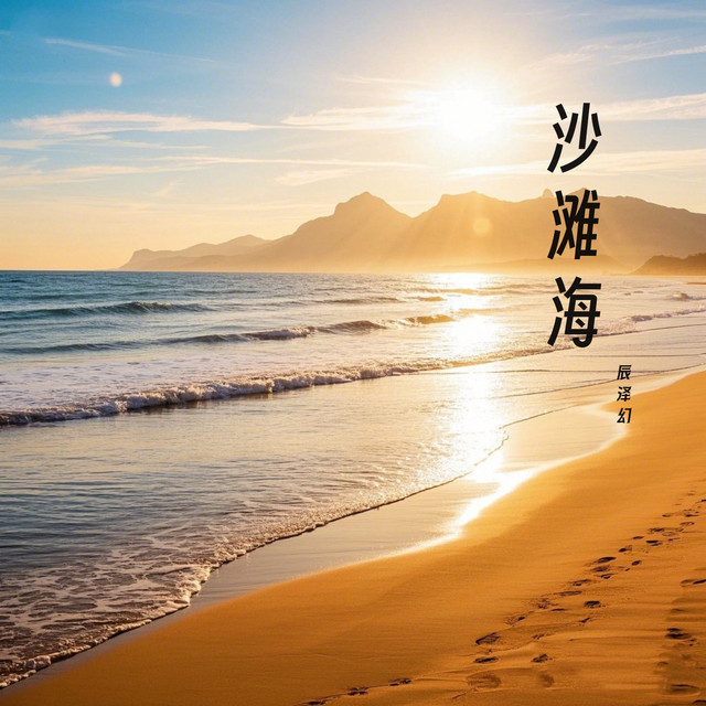 Album cover for 驼铃传奇 by 辰泽幻