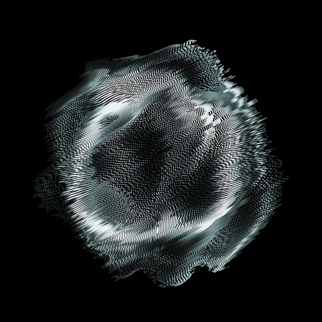 Обкладинка Omnia — Aura