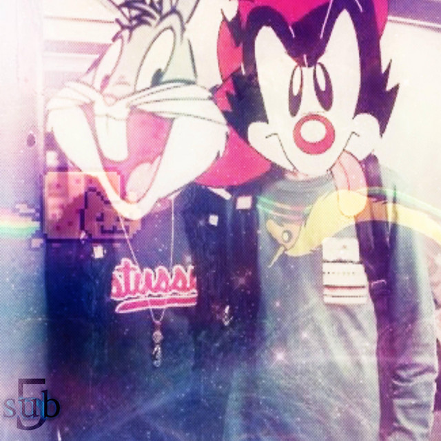leave cover art