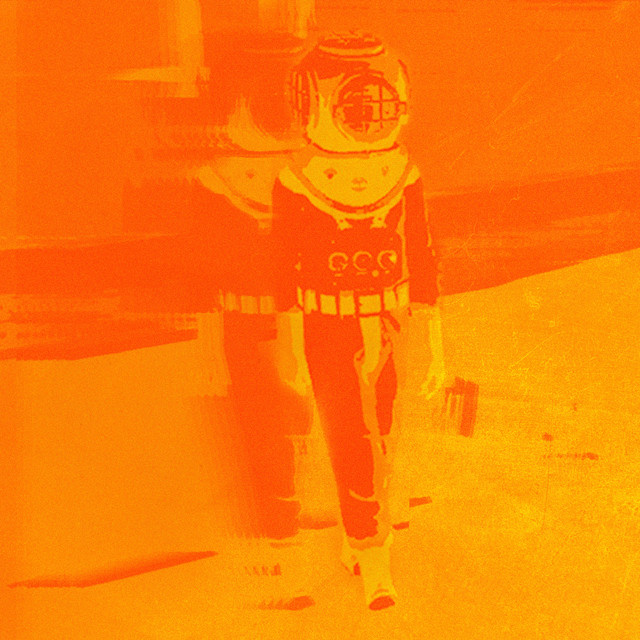 Menjunje 1 cover art