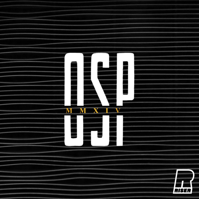OSP cover art