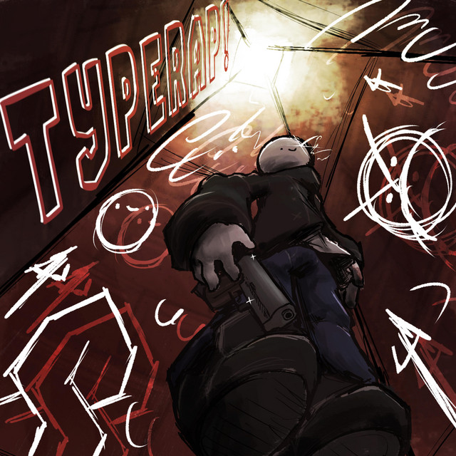 TYPERAP!