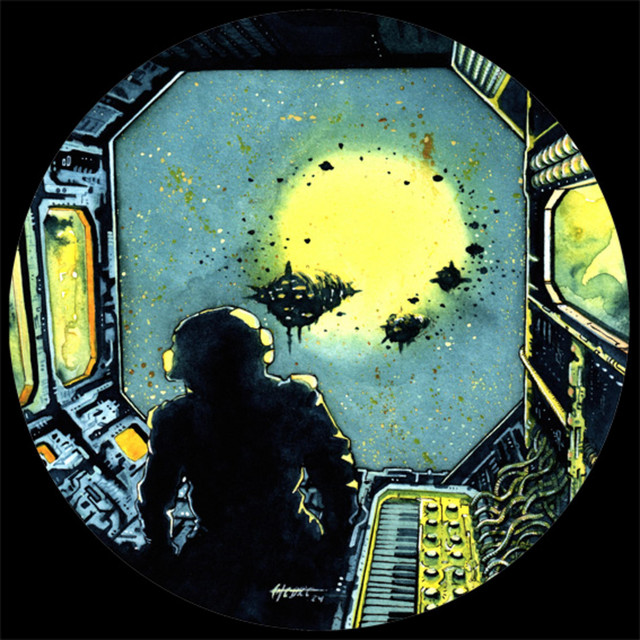 Lich cover art