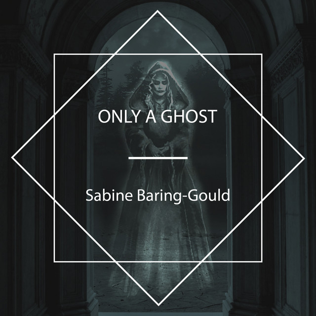 Only a Ghost cover art