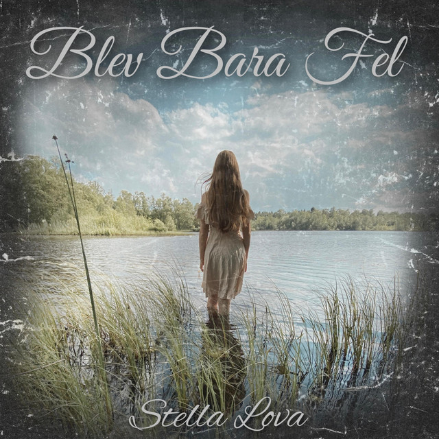 Blev Bara Fel
