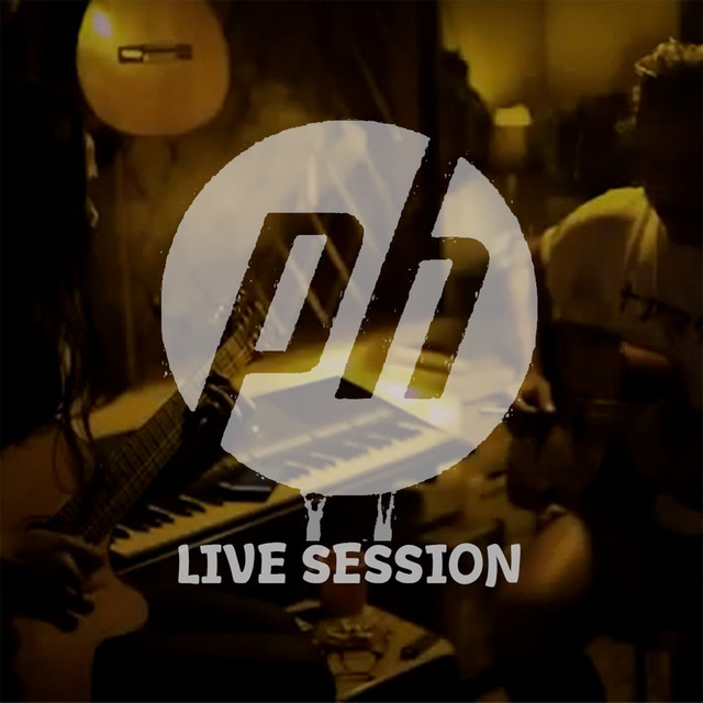Live Session (Acoustic) cover art