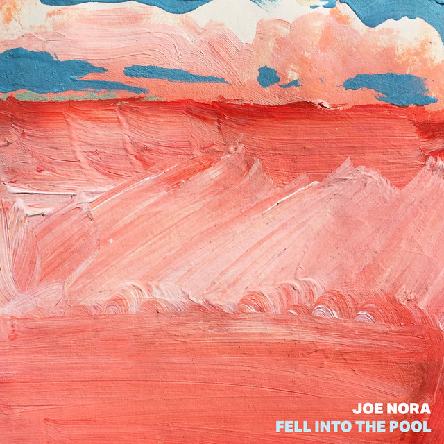 Fell Into The Pool cover art