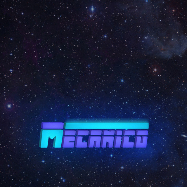 Mecánico 2010-2013 cover art