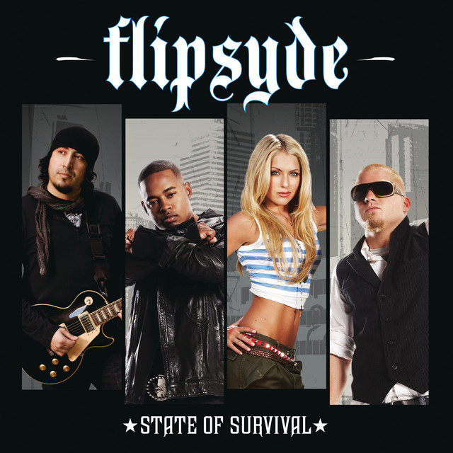 State Of Survival (International Version) cover art