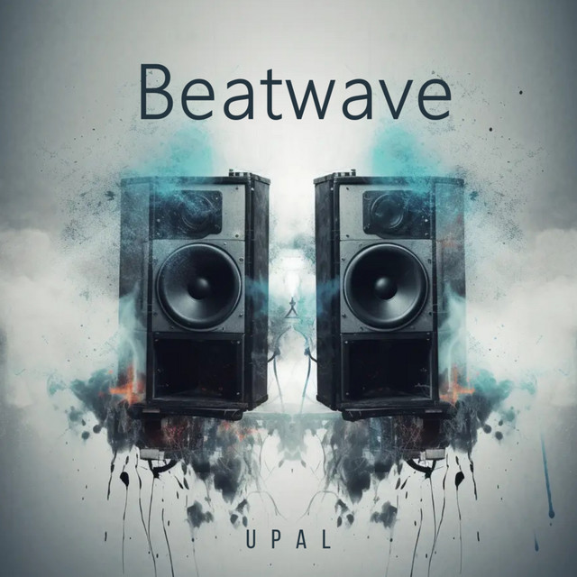 Beatwave cover art
