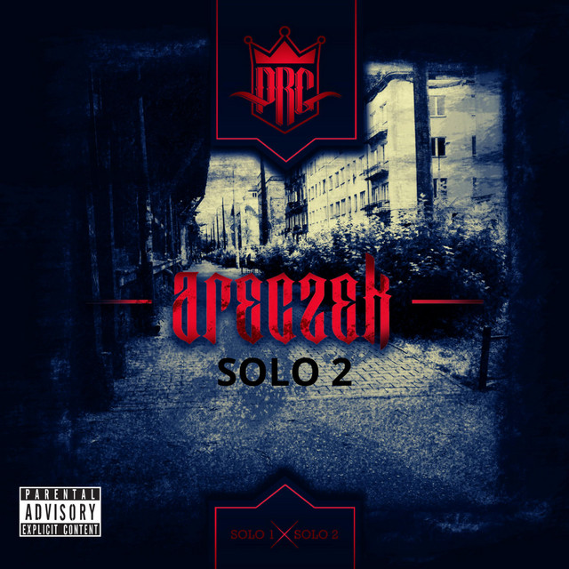 SOLO 2 cover art