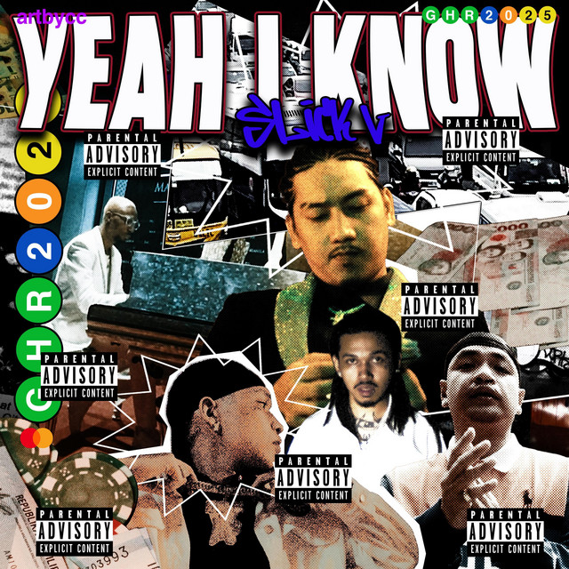 Yeah I Know