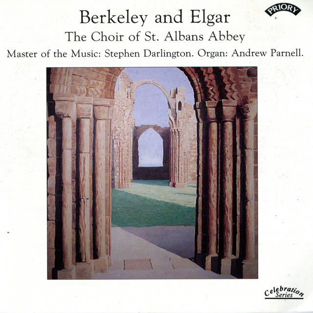 Berkeley & Elgar: Choral Works