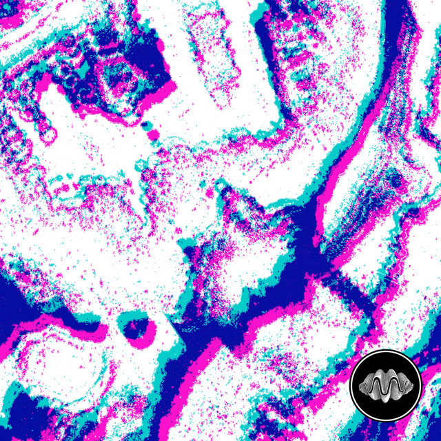Flowing Space EP cover art