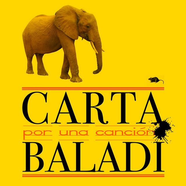 Por una Canción