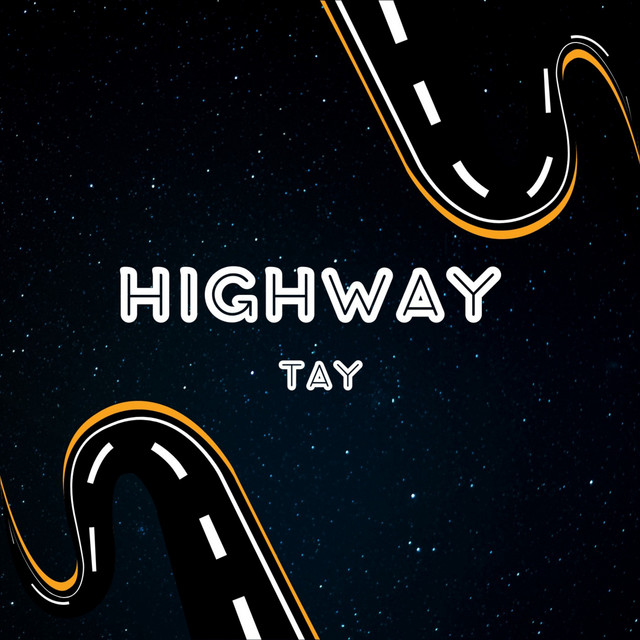 Highway cover art