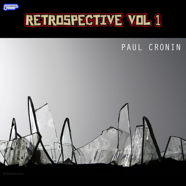 Paul Cronin