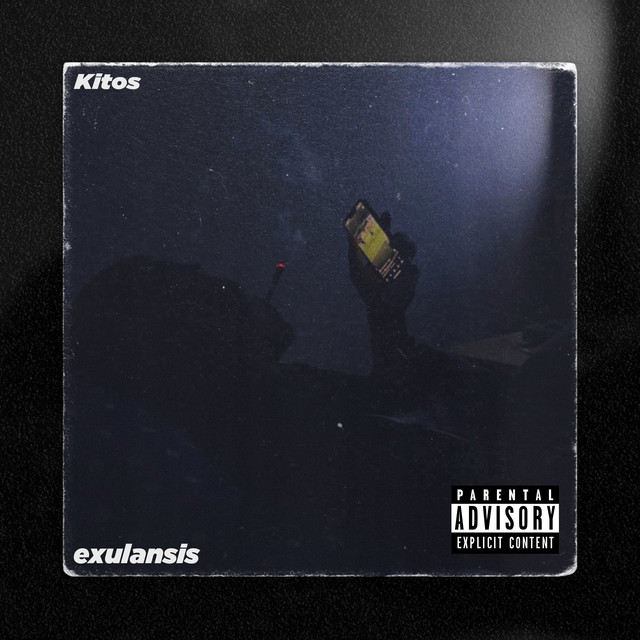 exulansis cover art