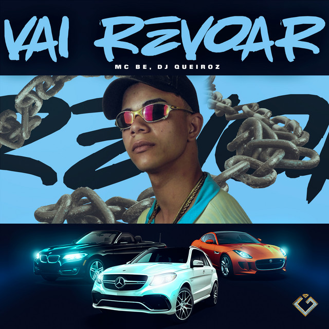 Vai Revoar
