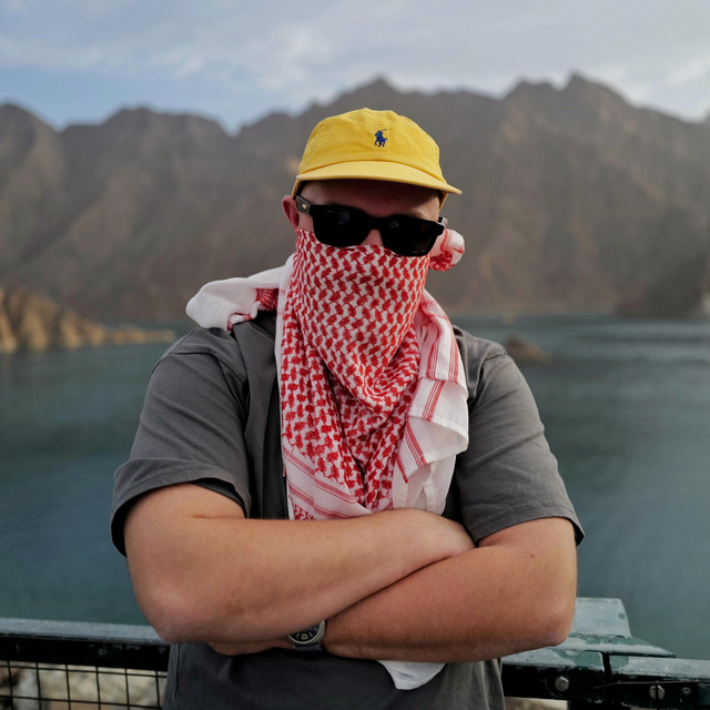 DXB cover art