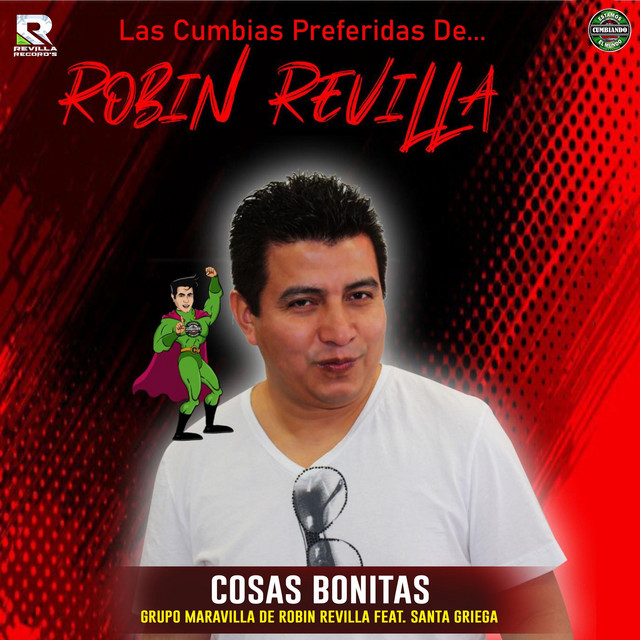 Cosas Bonitas