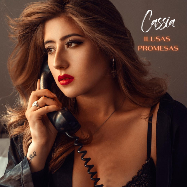 Ilusas Promesas cover art