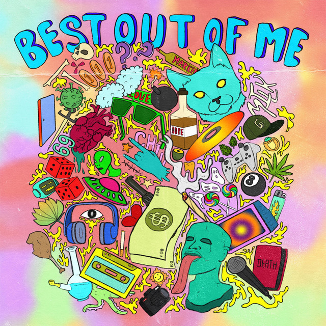 Best Out of Me