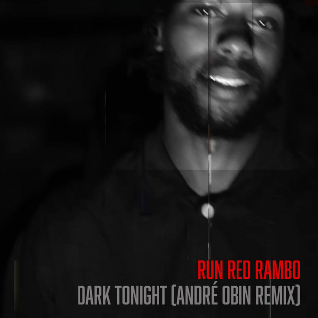 Dark Tonight (André Obin Remix) cover