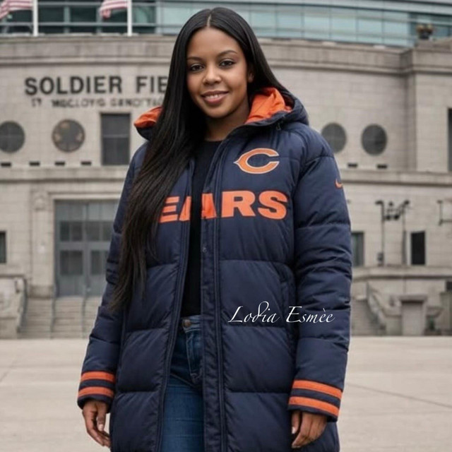 Heart Of Chi-Town