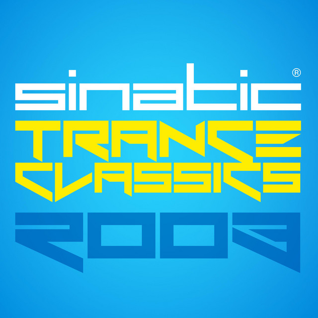 Trance Classics cover art