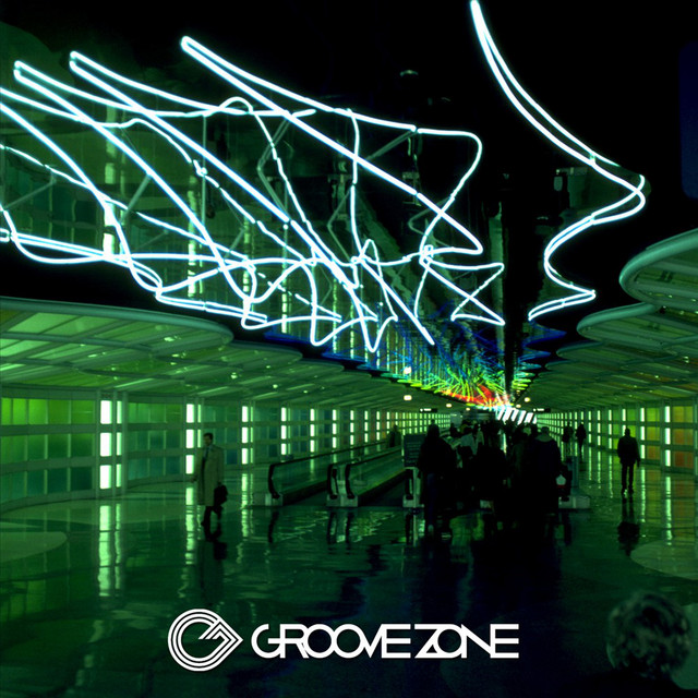Sonar Groove cover art