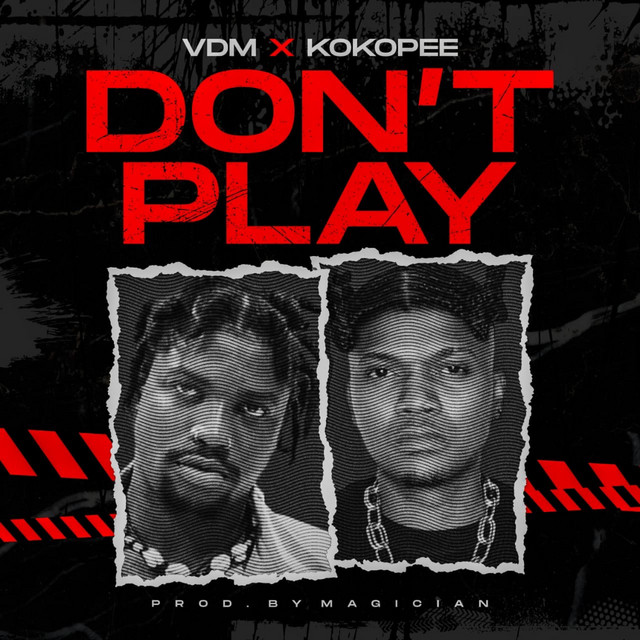 Don't Play