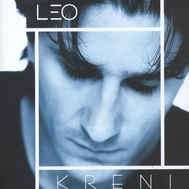 Kreni cover art