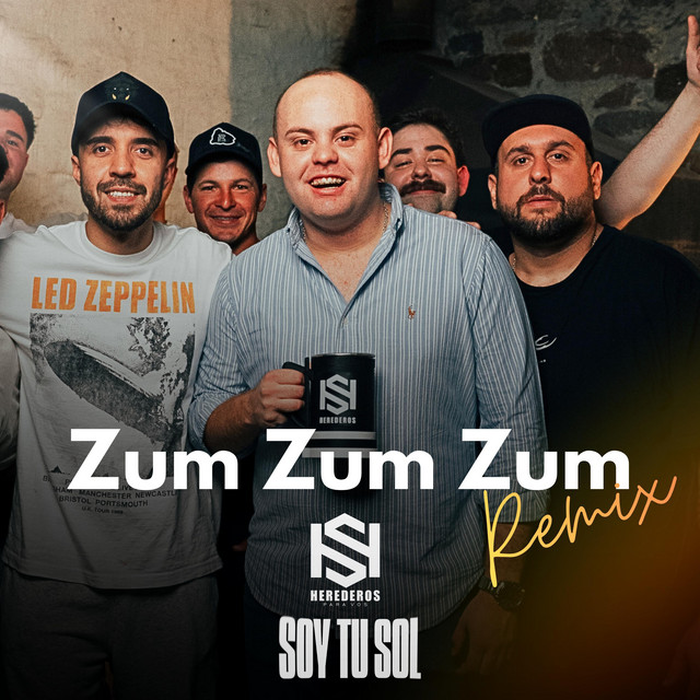 ZUM ZUM ZUM