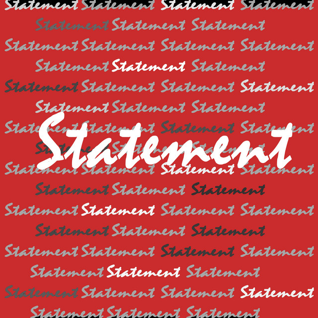 Statement - Single by Rick-O | Spotify