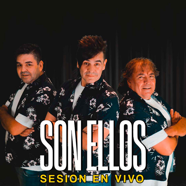 Sesión en Vivo cover art