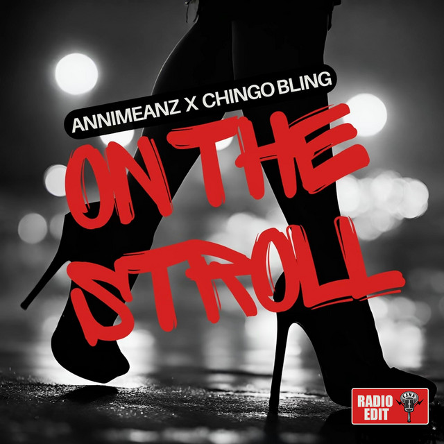 On The Stroll - Radio Edit