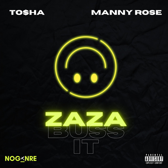 ZAZA (BUSS IT)