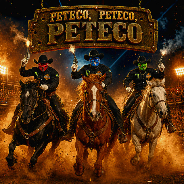 PETECO PETECO PETECO