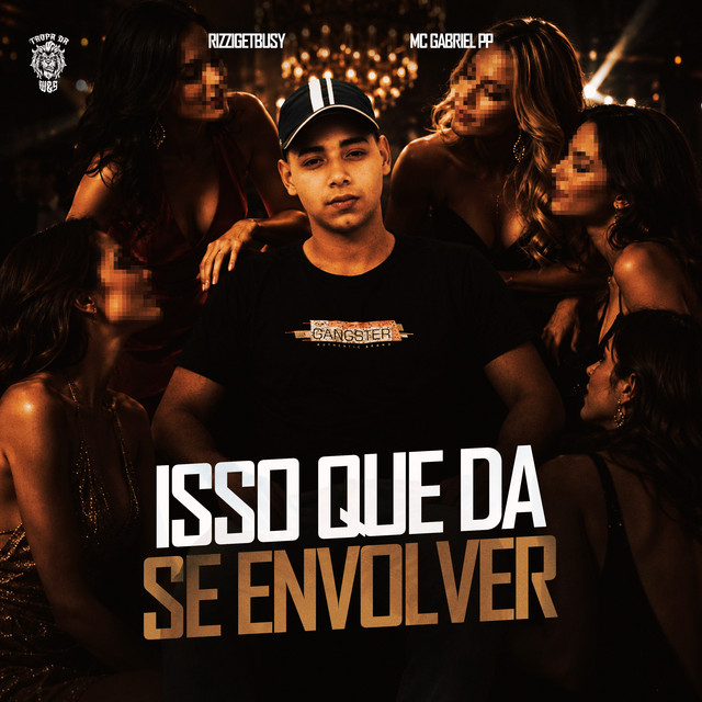Isso Que Da Se Envolver