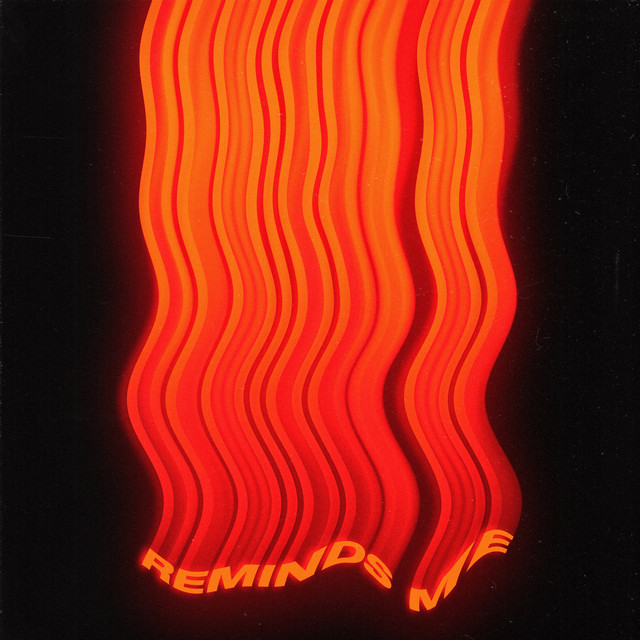 Reminds Me cover art