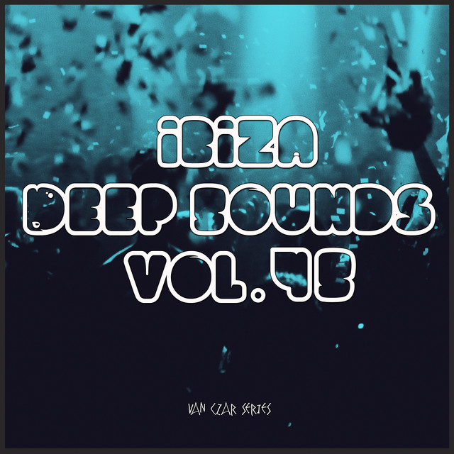 Identity - Discuji & Rob Fontana Dub album art