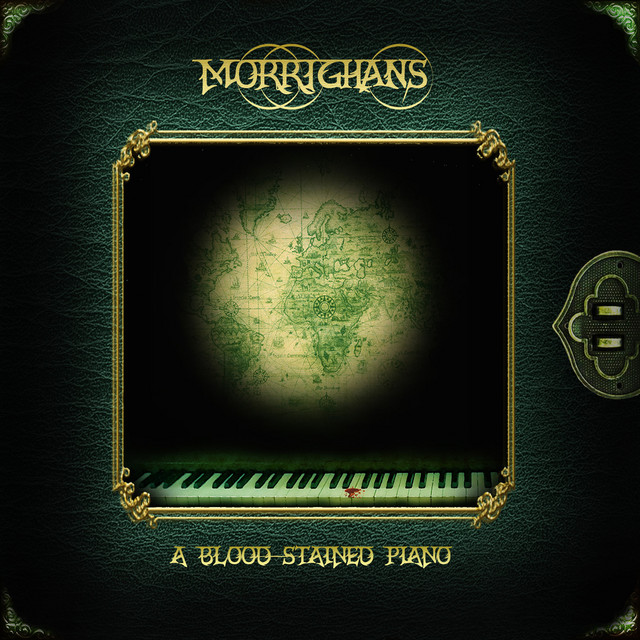 Morrighans Photo