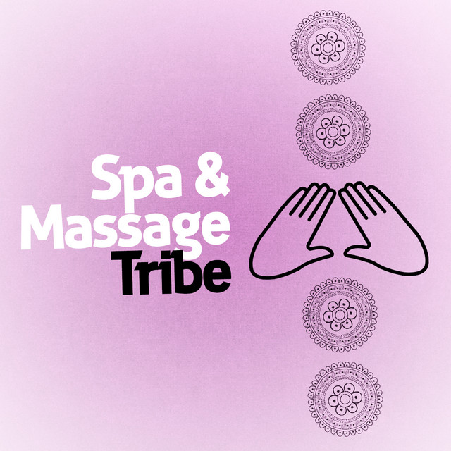 Spa & Massage Tribe cover art