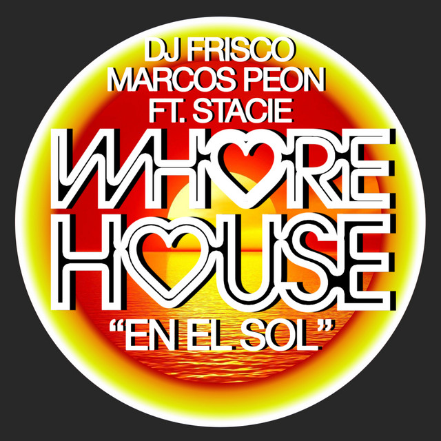 Обкладинка: En El Sol — Dj Frisco