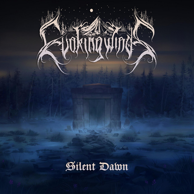 Silent Dawn cover art