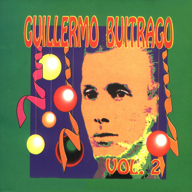 Guillermo Buitrago (Vol. 2)