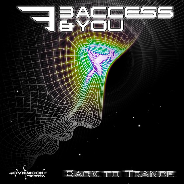 Back to Trance cover