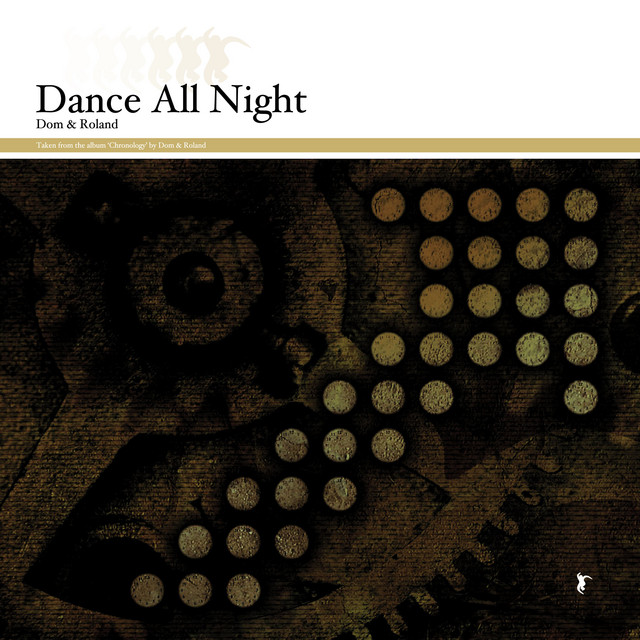 Dance All Night artwork